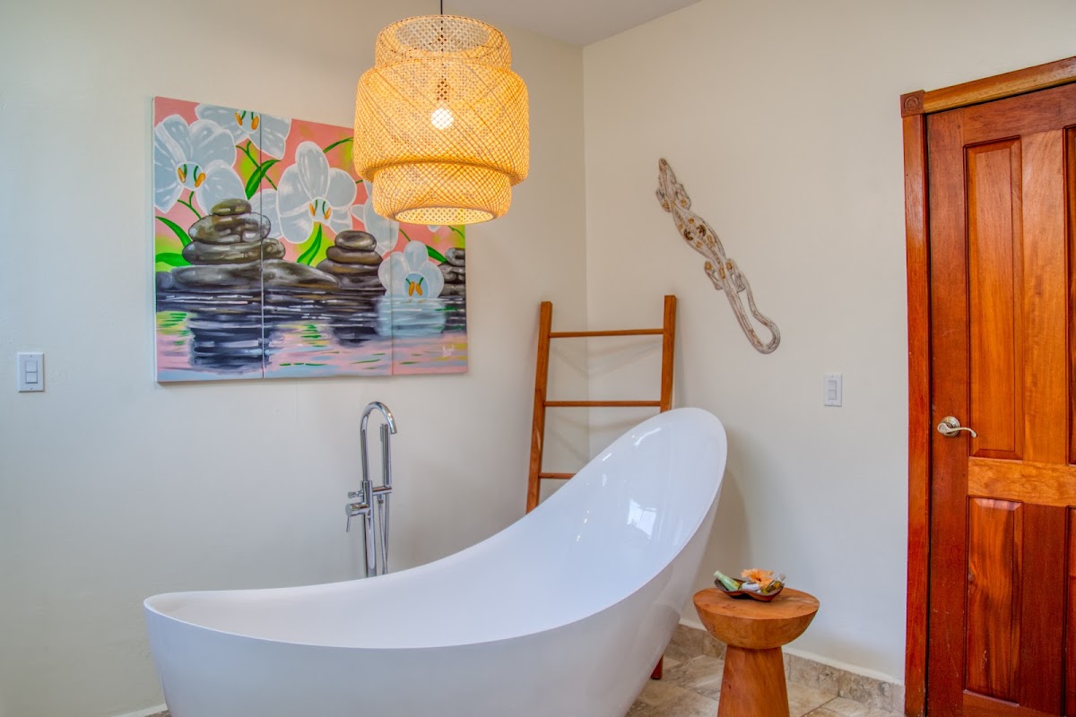 Almond Beach Resort gallery 4