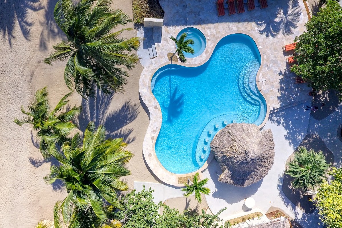 Almond Beach Resort gallery 5
