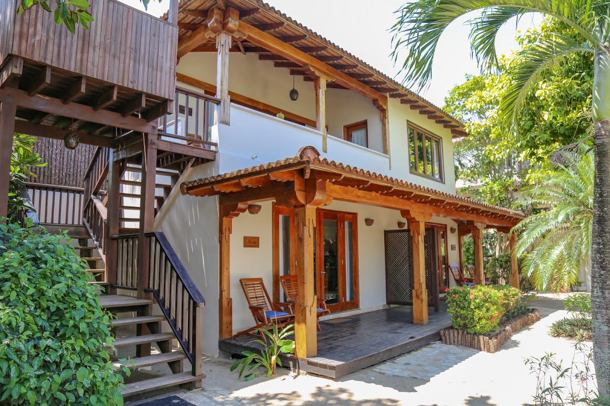 Almond Beach Resort gallery 6