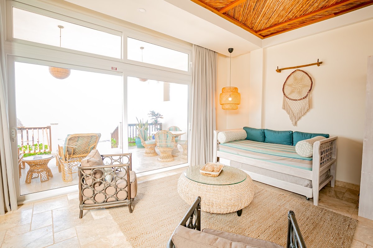 Almond Beach Resort gallery 7