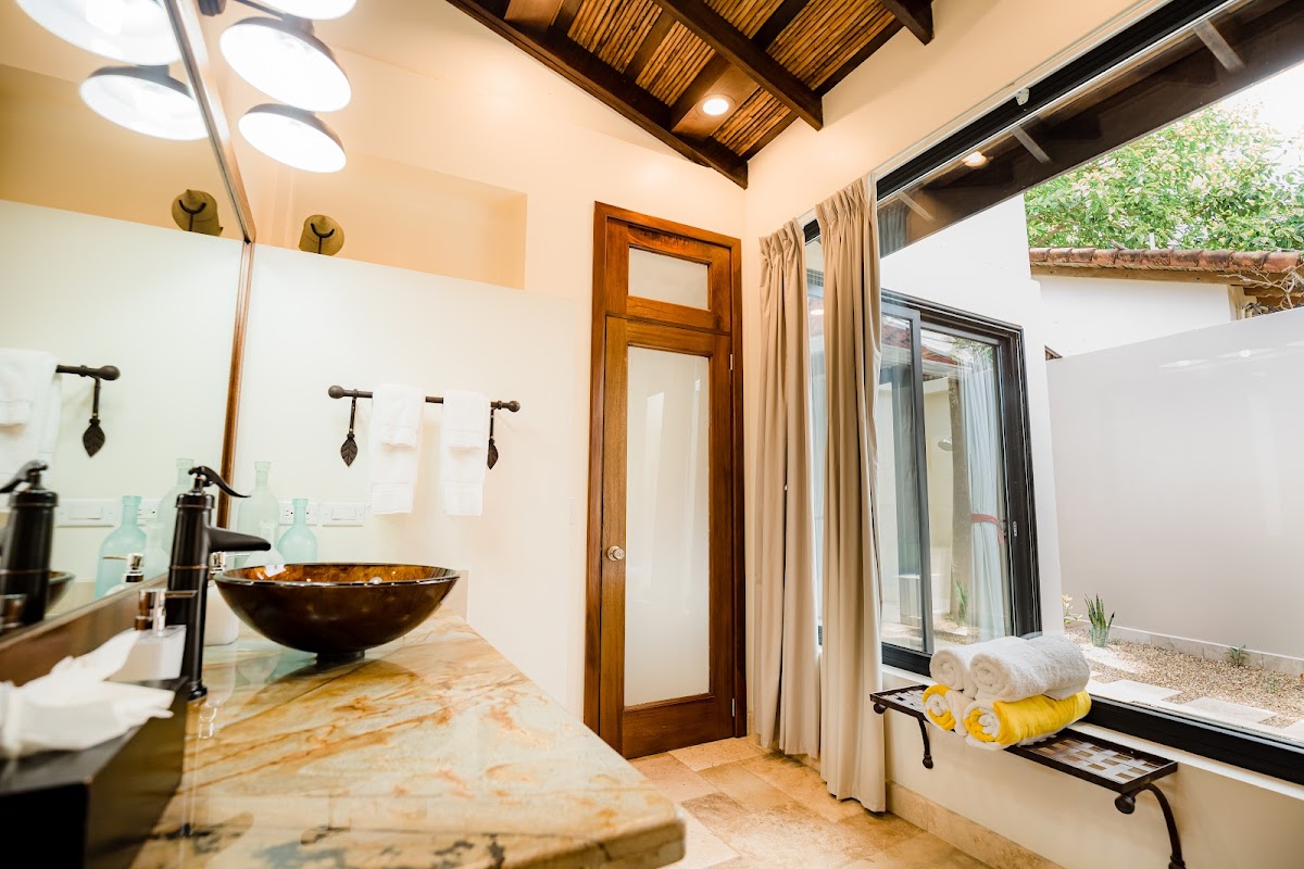 Almond Beach Resort gallery 8