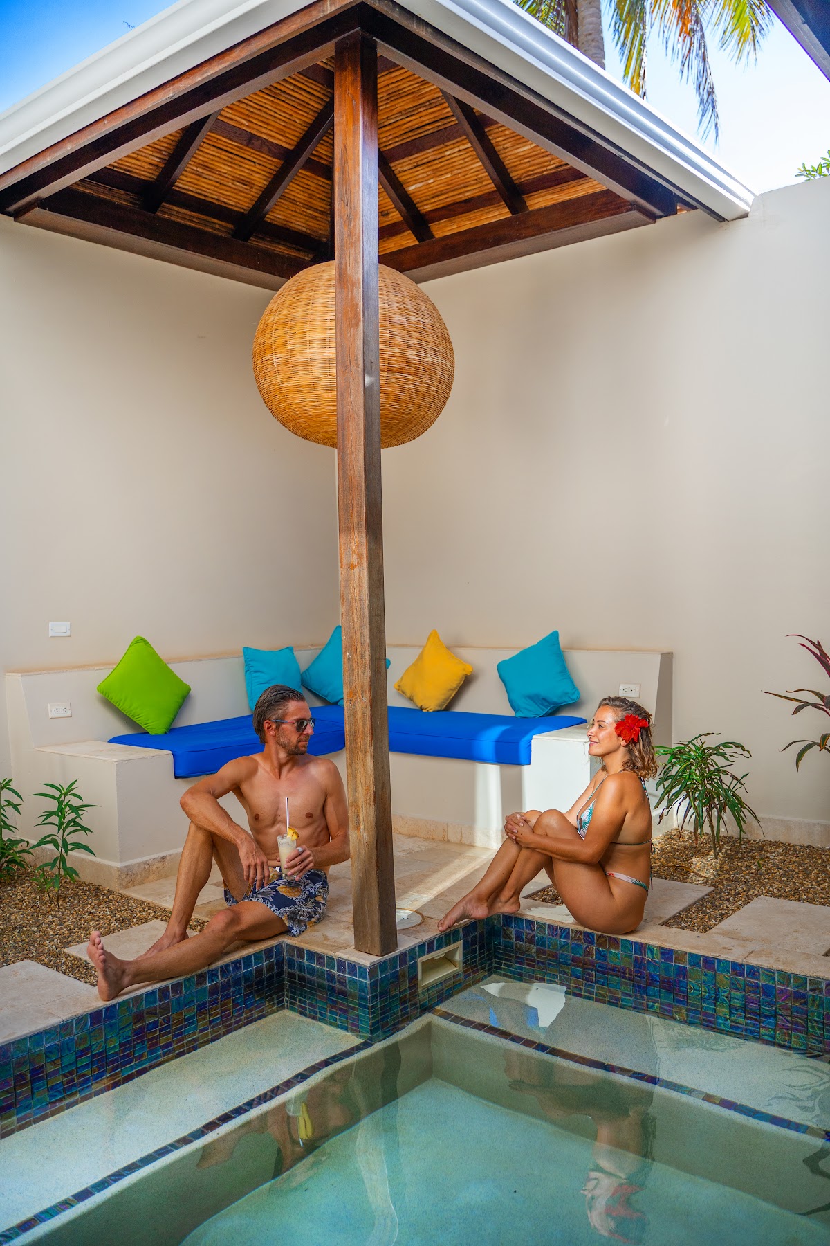 Almond Beach Resort gallery 10