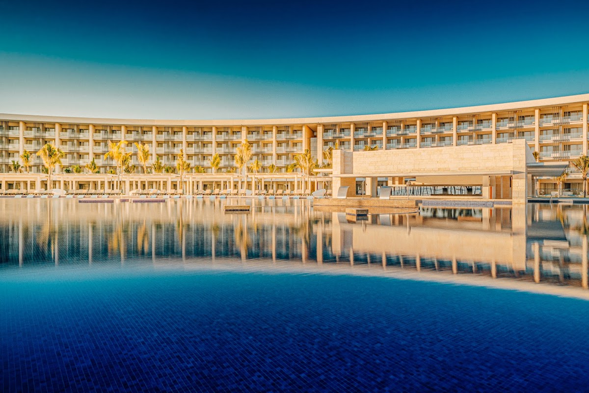 Barceló Maya Riviera - All Inclusive Adults only cover