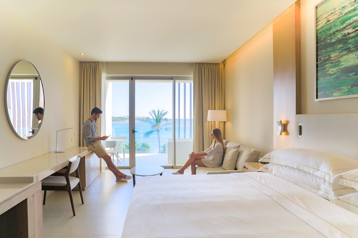 Barceló Maya Riviera - All Inclusive Adults only gallery 2