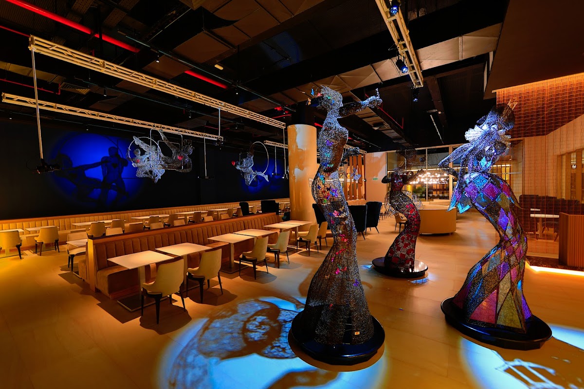 Barceló Maya Riviera - All Inclusive Adults only gallery 5