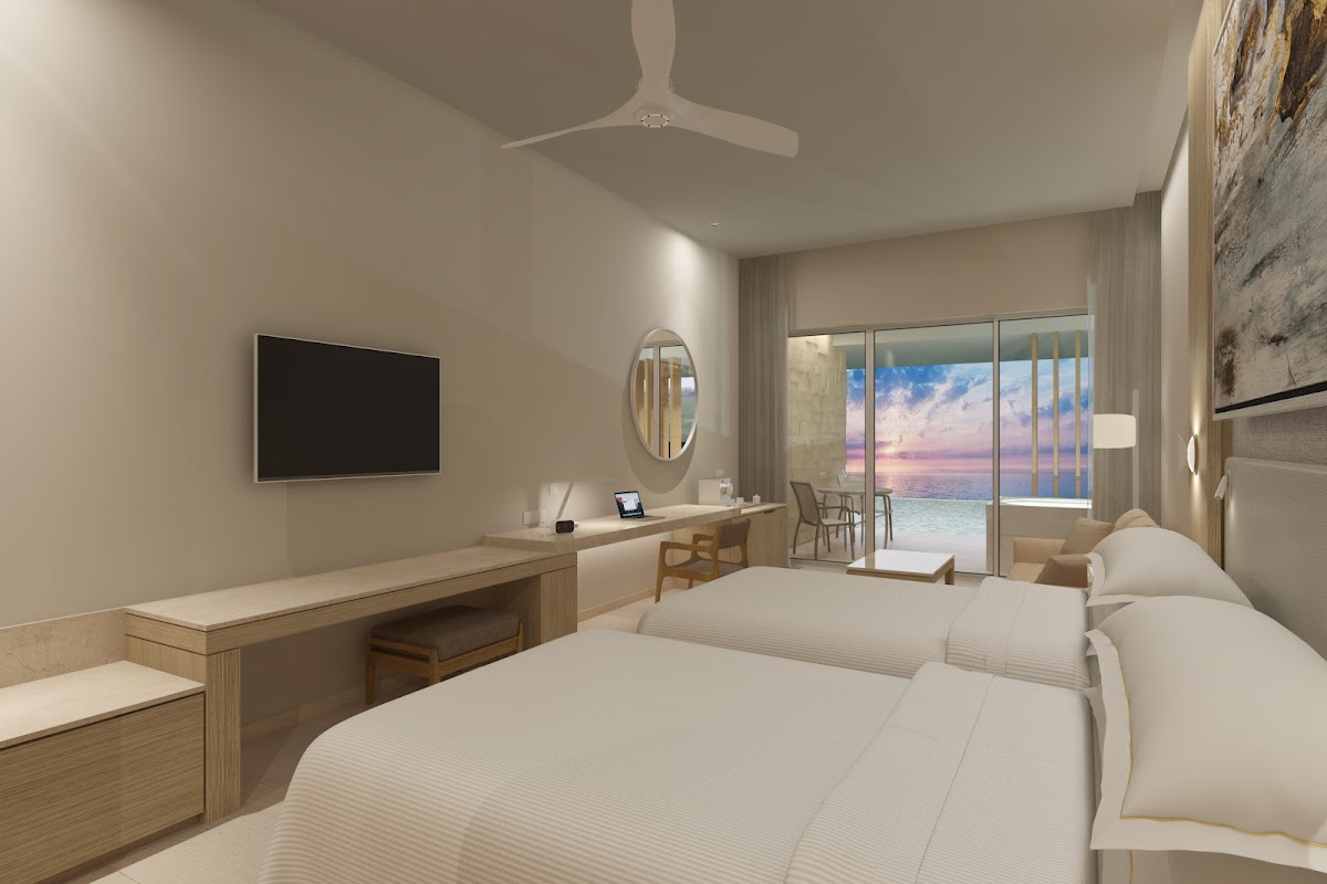 Barceló Maya Riviera - All Inclusive Adults only gallery 7