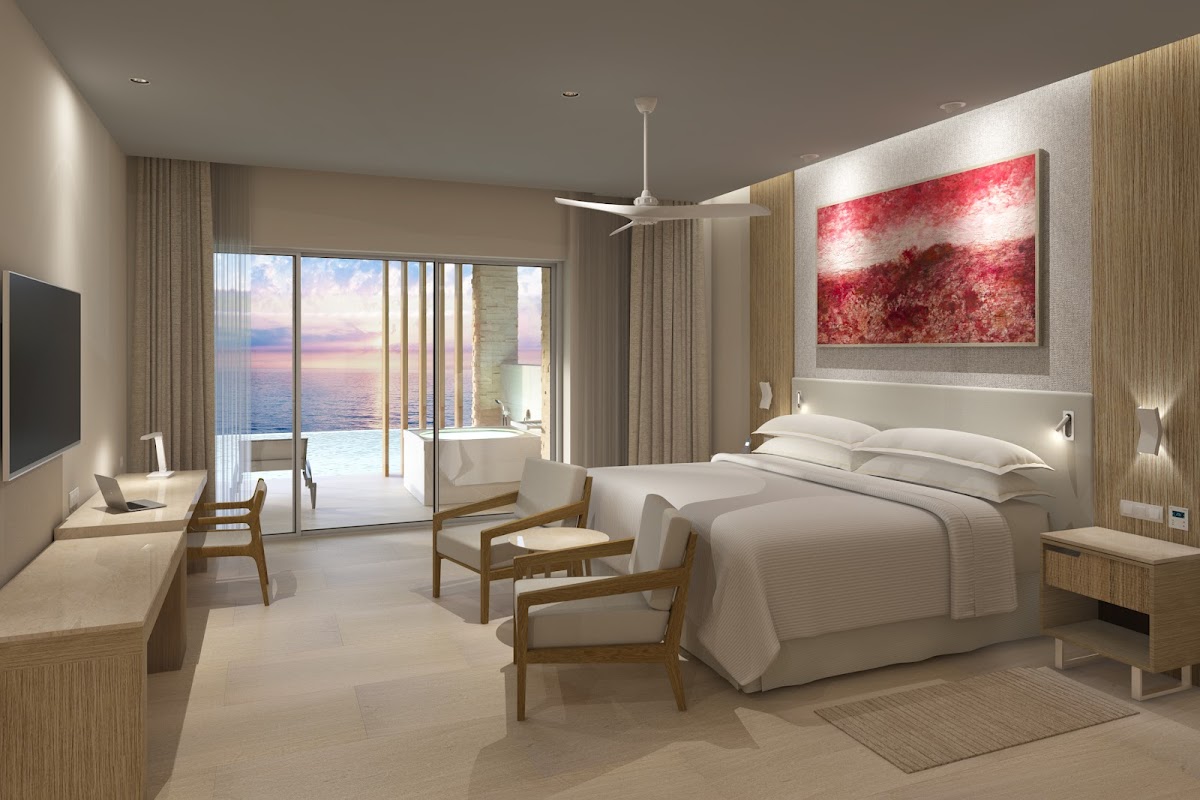 Barceló Maya Riviera - All Inclusive Adults only gallery 8