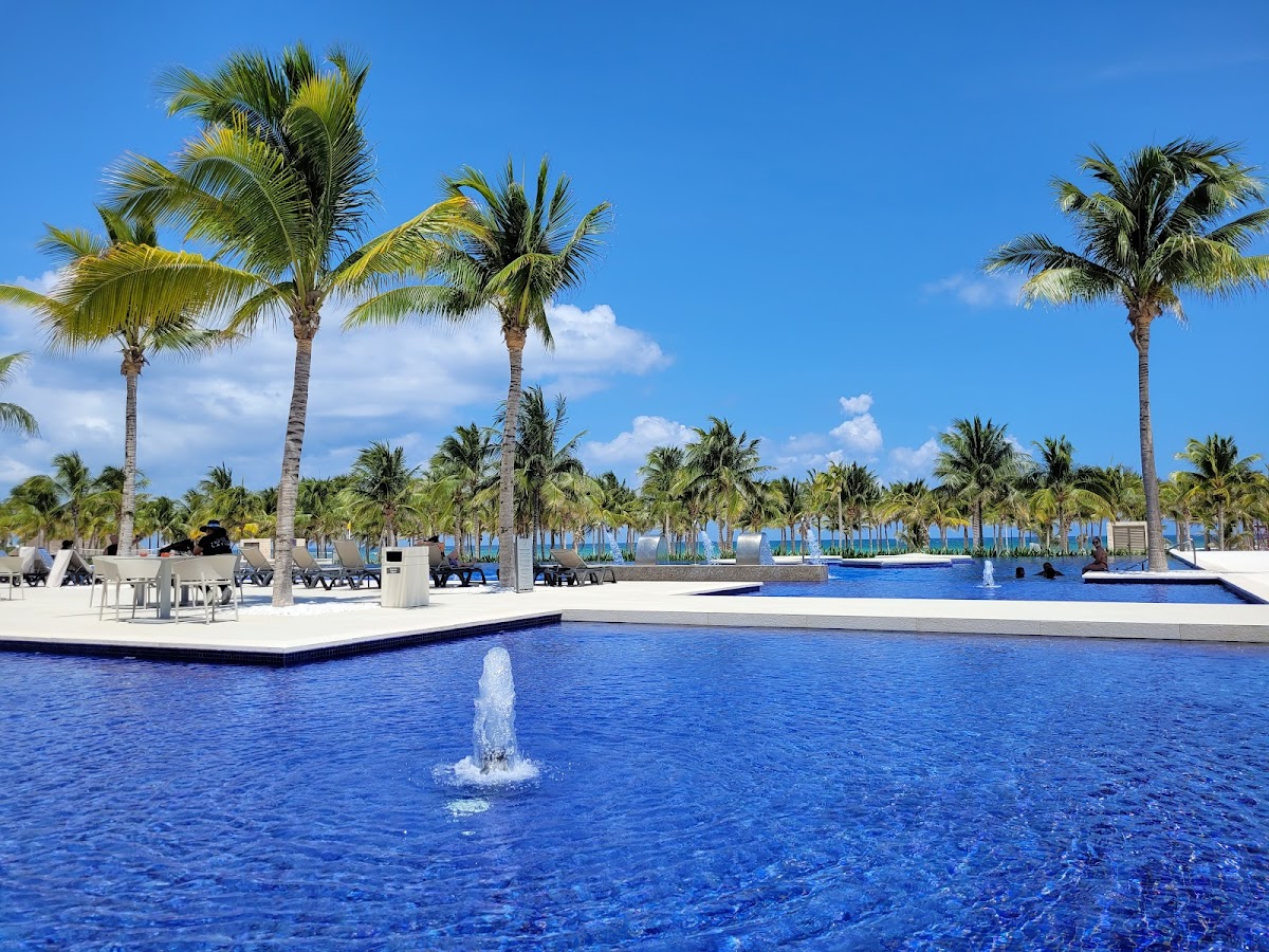 Barceló Maya Riviera - All Inclusive Adults only gallery 9