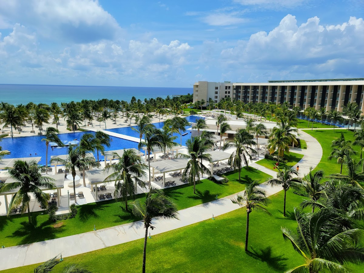 Barceló Maya Riviera - All Inclusive Adults only gallery 10