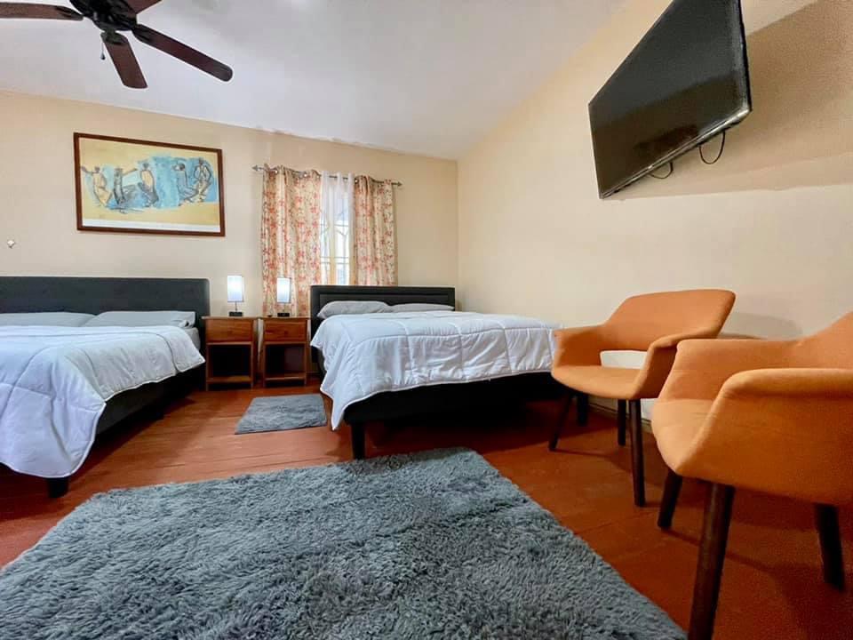 Masabadu Cabanas gallery 8