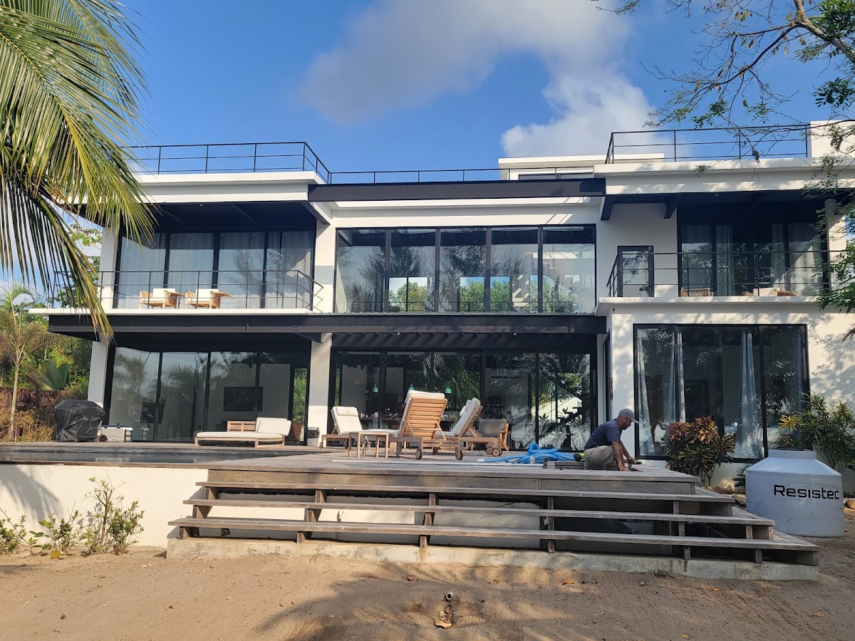 Balam Villas gallery 2