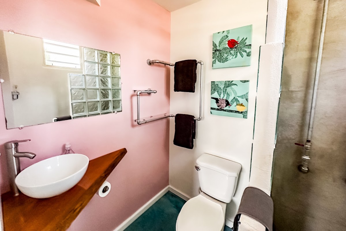 Crash Pad Adventure Hostel gallery 4
