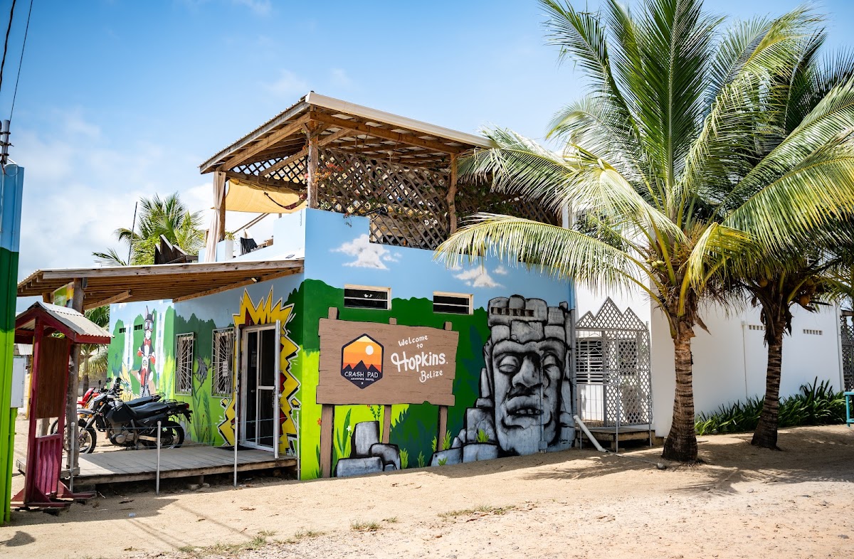 Crash Pad Adventure Hostel gallery 6