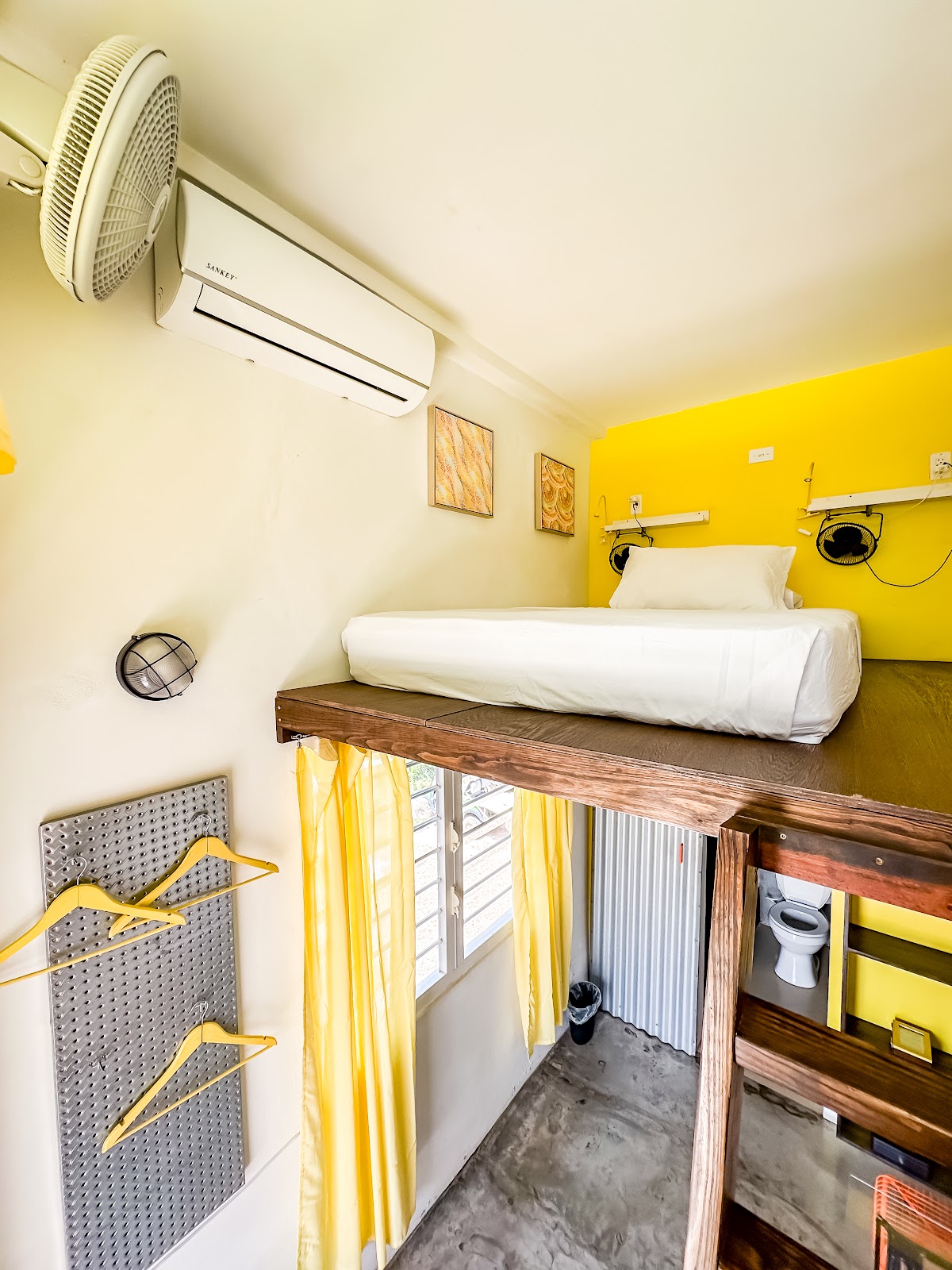 Crash Pad Adventure Hostel gallery 7