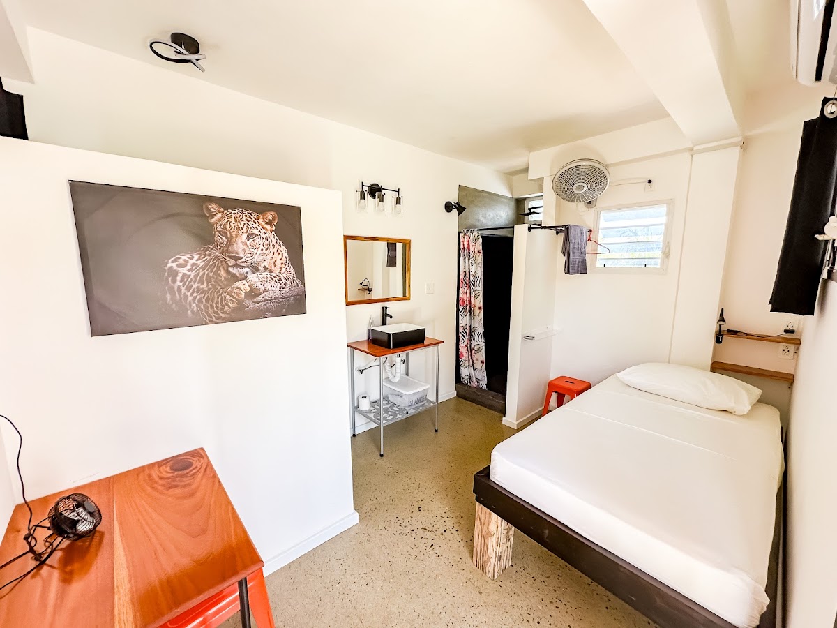 Crash Pad Adventure Hostel gallery 8