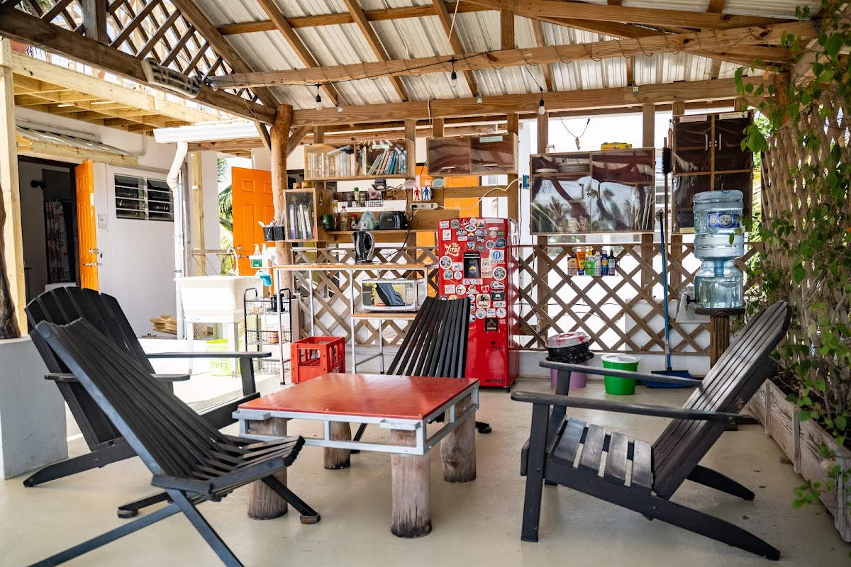 Crash Pad Adventure Hostel gallery 9