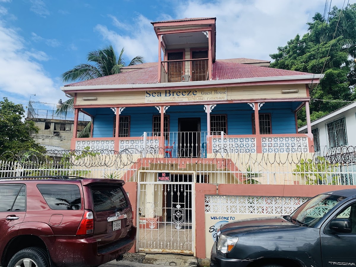 Sea Breeze Guest House gallery 3