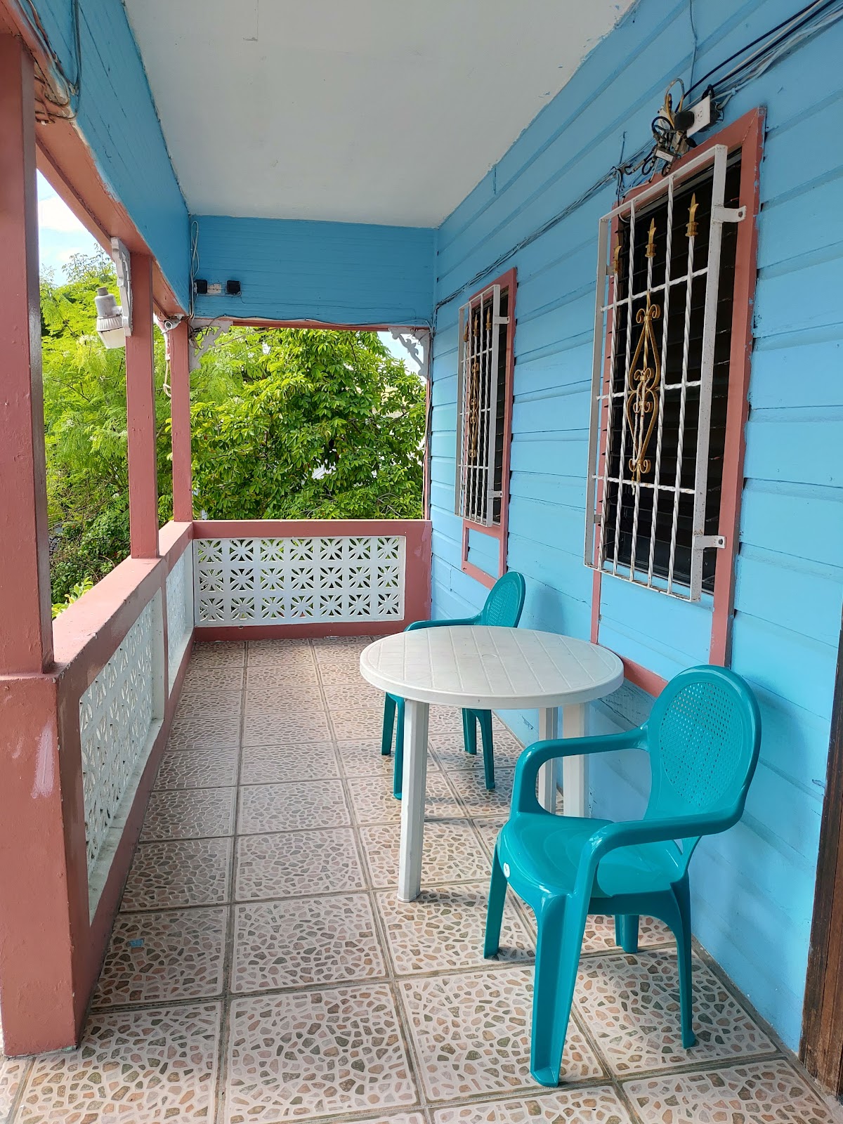 Sea Breeze Guest House gallery 4
