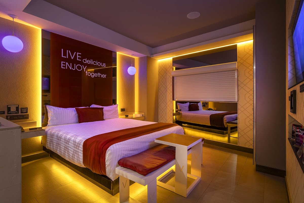 V Boutique Hotels Viaducto gallery 2
