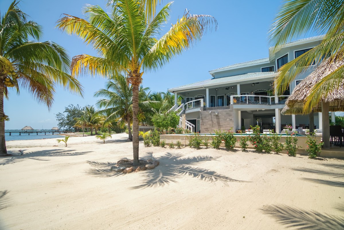 Kairos Villa Placencia Belize gallery 6
