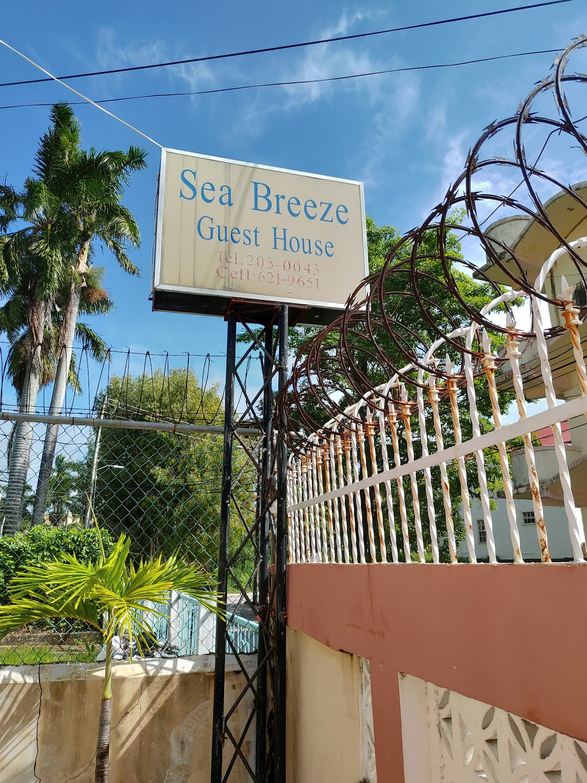 Sea Breeze Guest House gallery 9