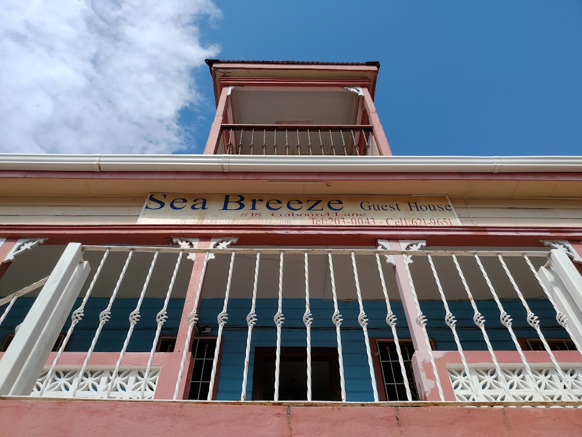 Sea Breeze Guest House gallery 10