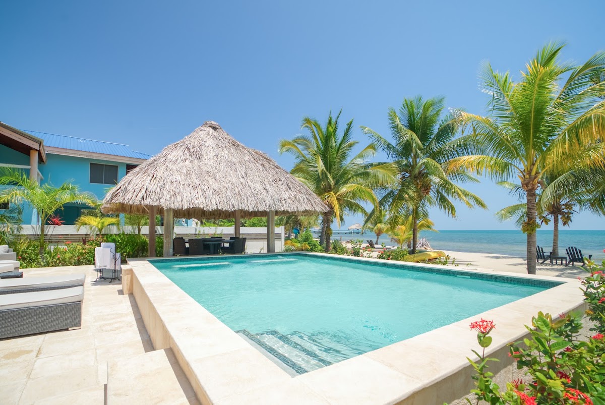 Kairos Villa Placencia Belize gallery 8