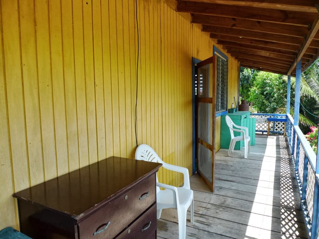 Yellow House gallery 7