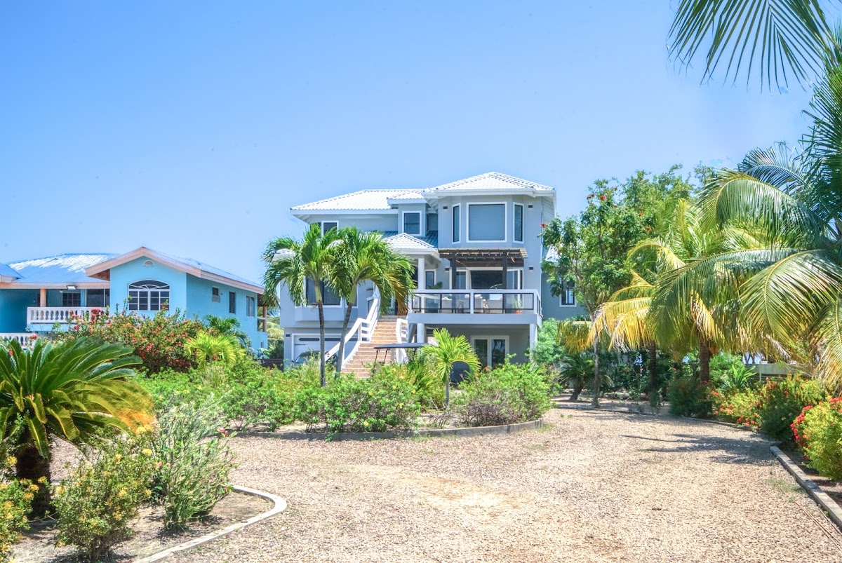 Kairos Villa Placencia Belize gallery 9