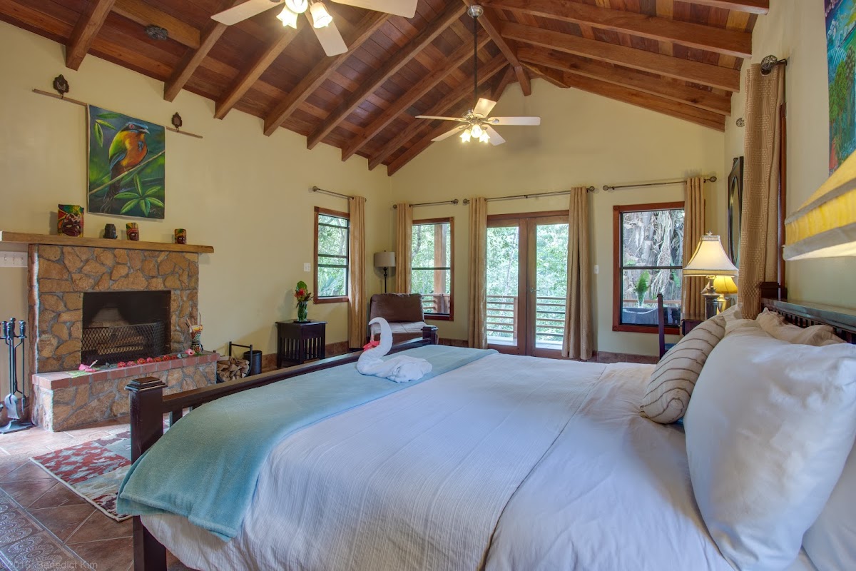 Mystic River Resort gallery 2
