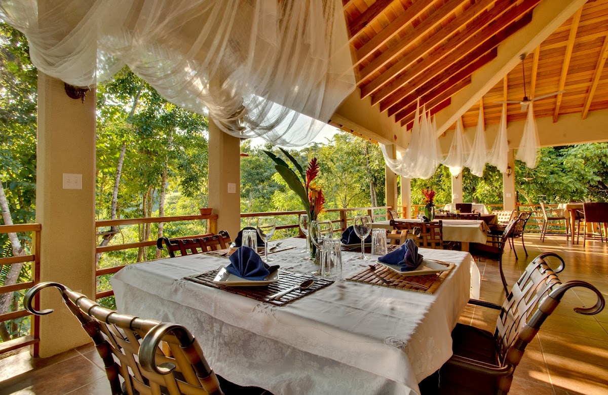 Mystic River Resort gallery 5