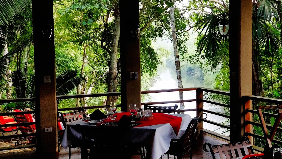 Mystic River Resort gallery 9