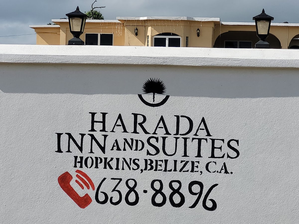 Harada Inn and Suites gallery 10