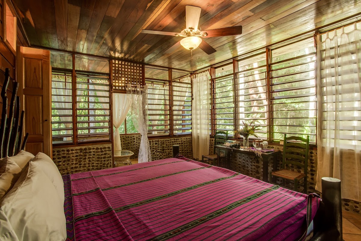 Table Rock Jungle Lodge gallery 2