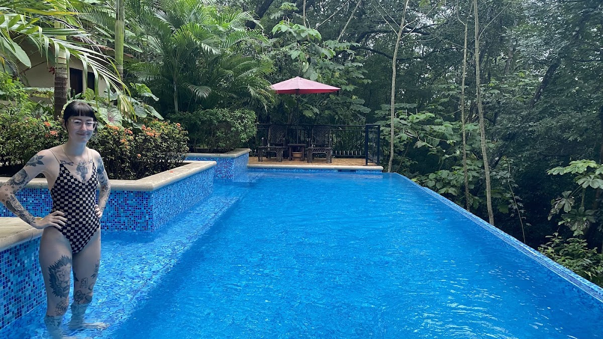 Table Rock Jungle Lodge gallery 3