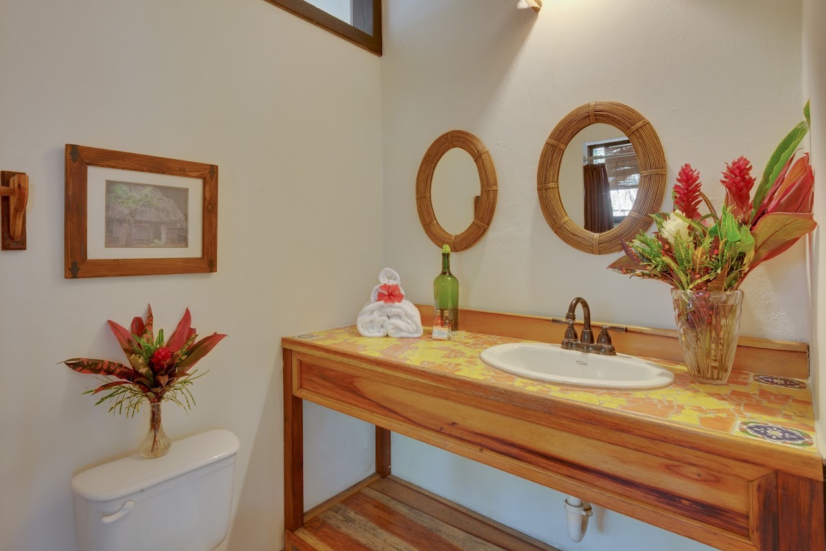 Table Rock Jungle Lodge gallery 4