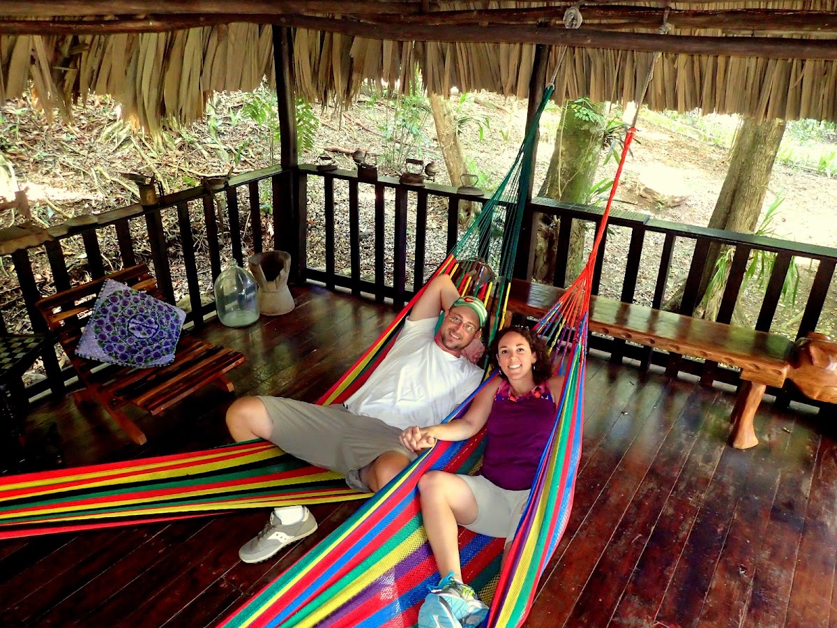 Table Rock Jungle Lodge gallery 5