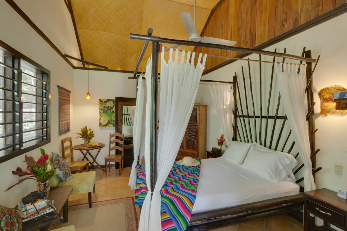 Table Rock Jungle Lodge gallery 6