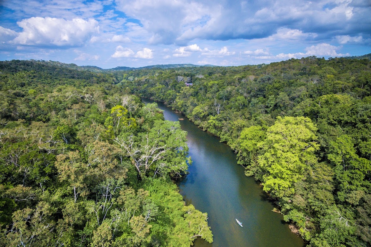 Table Rock Jungle Lodge gallery 7