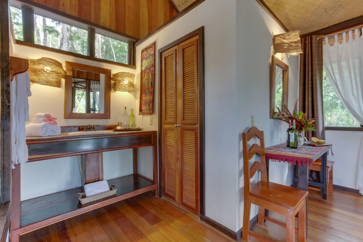 Table Rock Jungle Lodge gallery 8