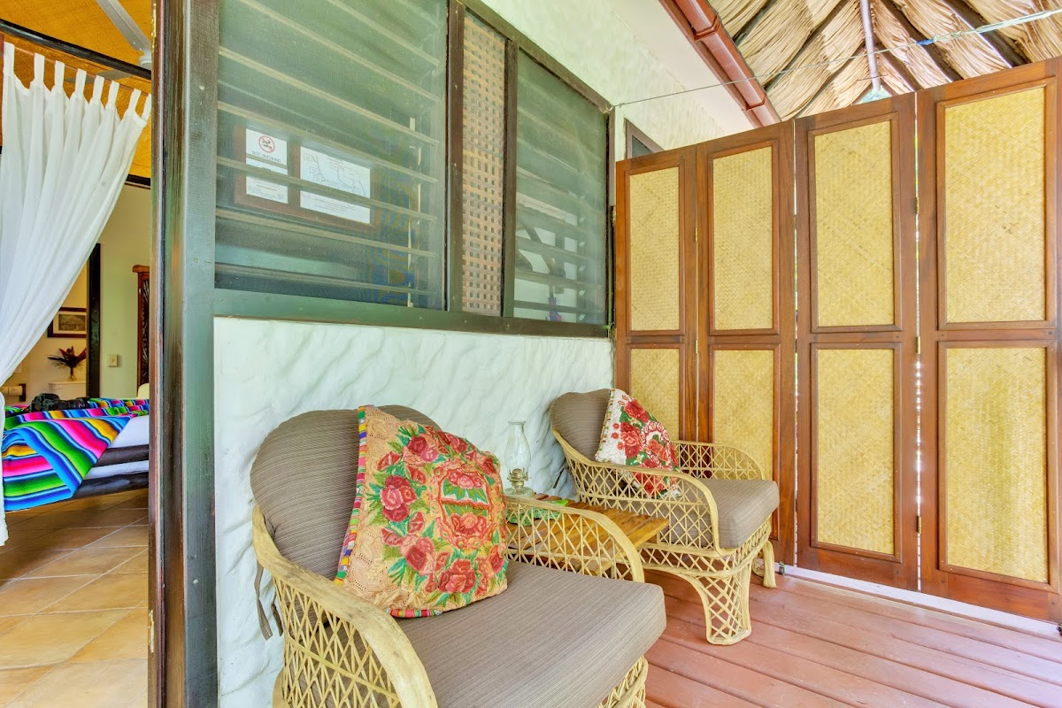 Table Rock Jungle Lodge gallery 9