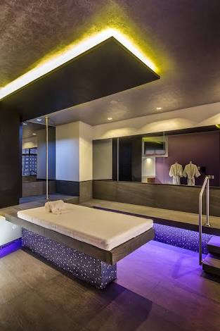 V Boutique Hotels Viaducto gallery 3