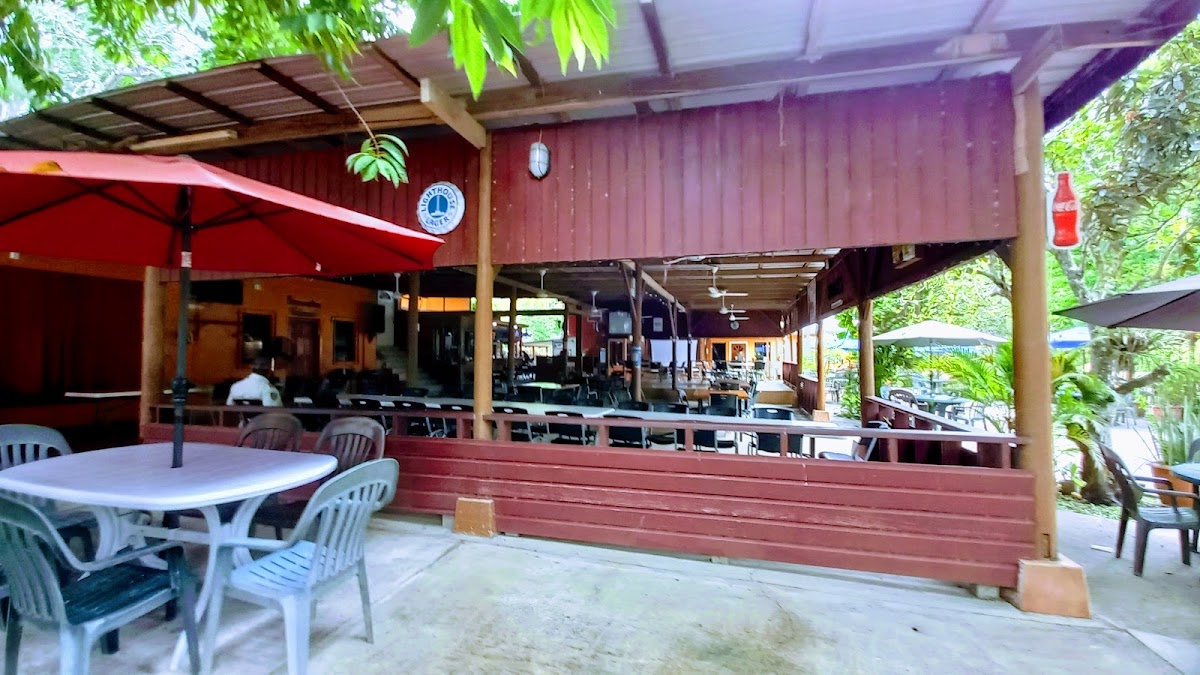 Hode's Place cover