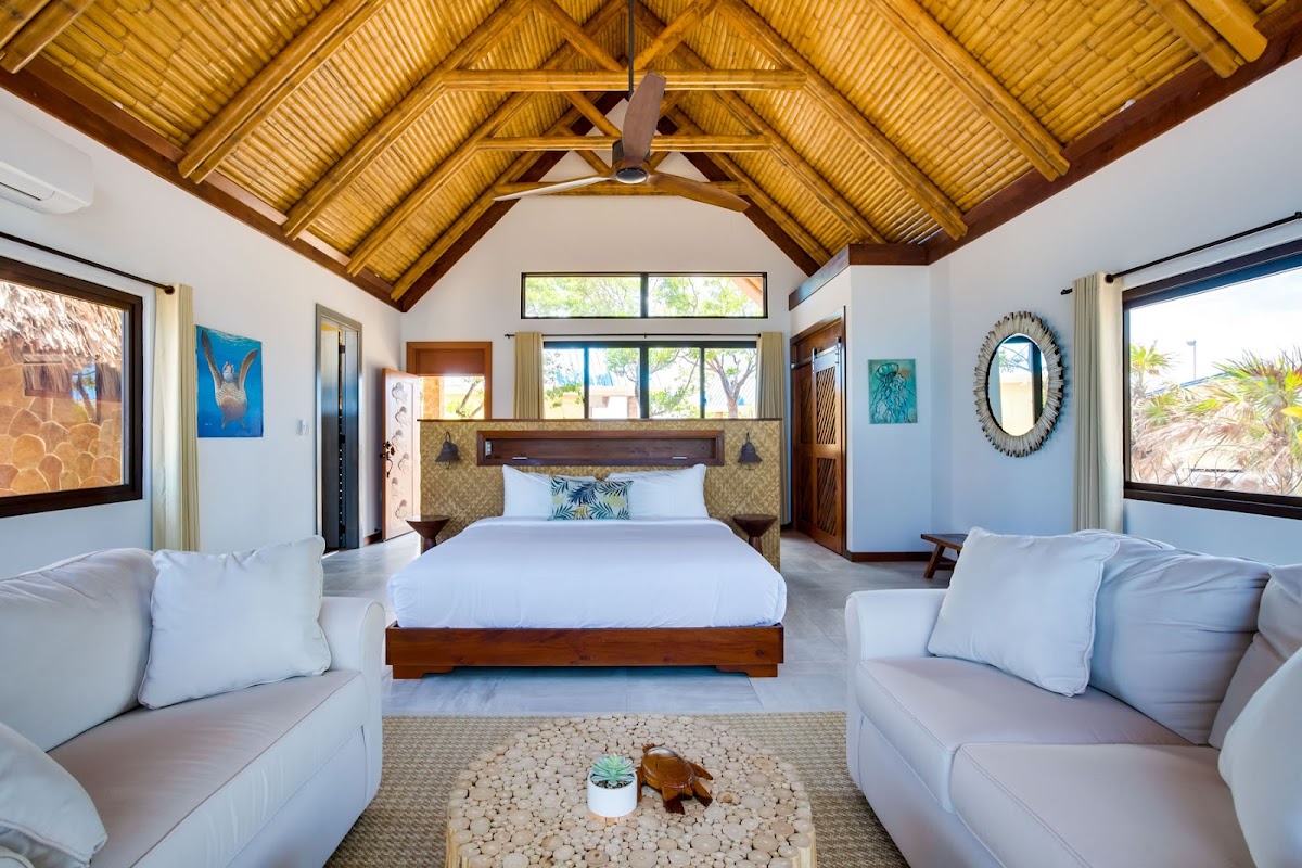 Kanu Private Island Resort gallery 3