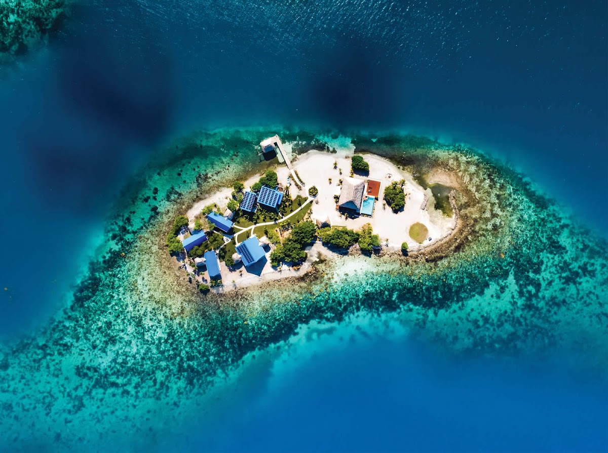 Kanu Private Island Resort gallery 4