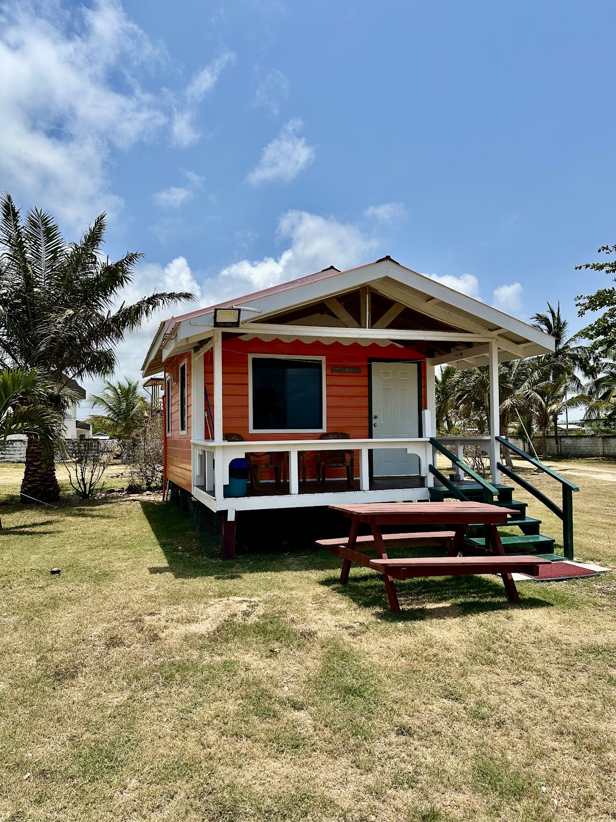 Sunshine Cabanas At Ocean View gallery 1
