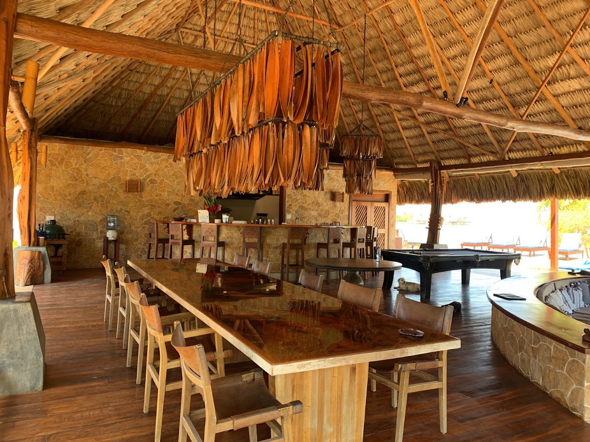 Kanu Private Island Resort gallery 6