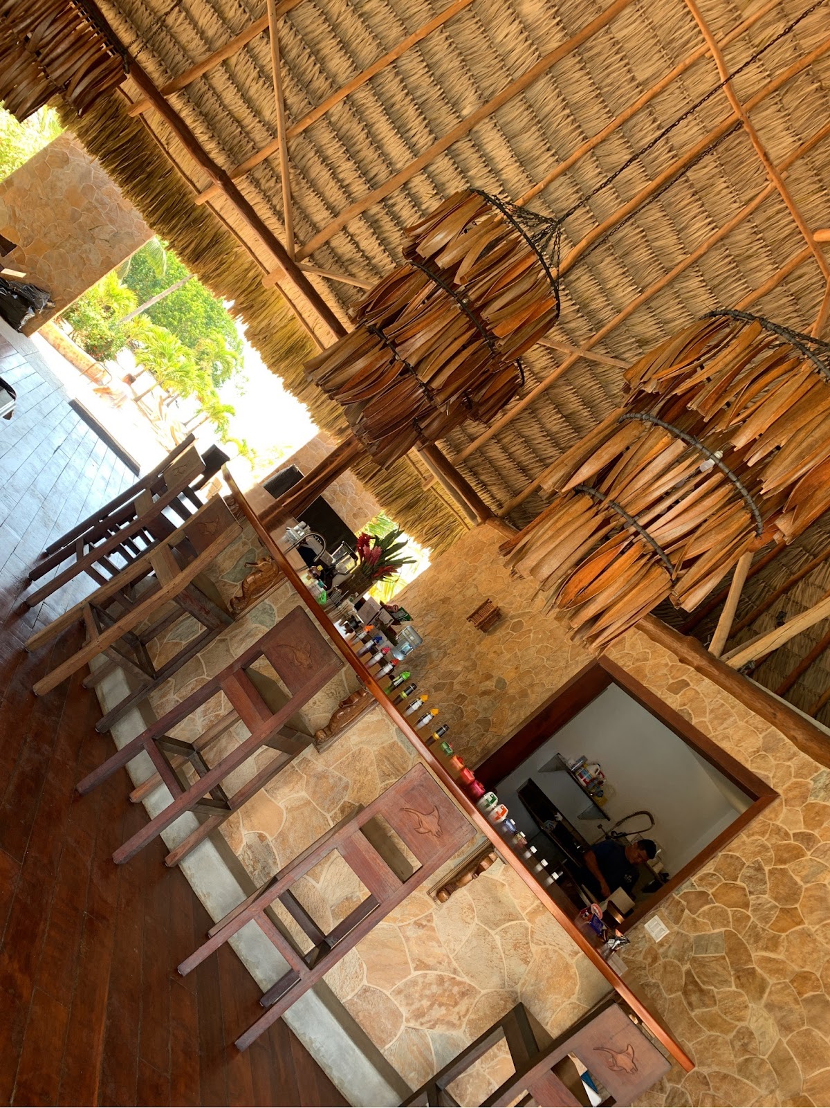 Kanu Private Island Resort gallery 7
