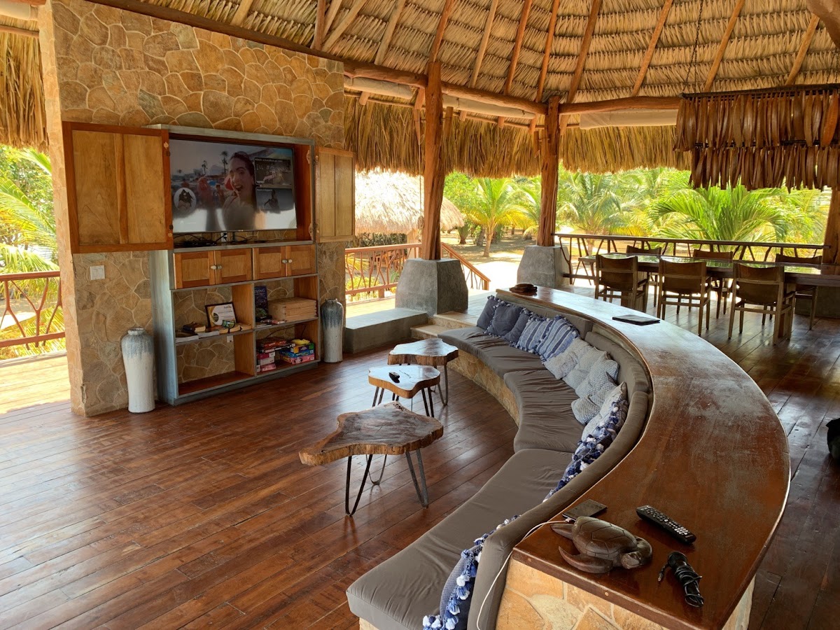 Kanu Private Island Resort gallery 8