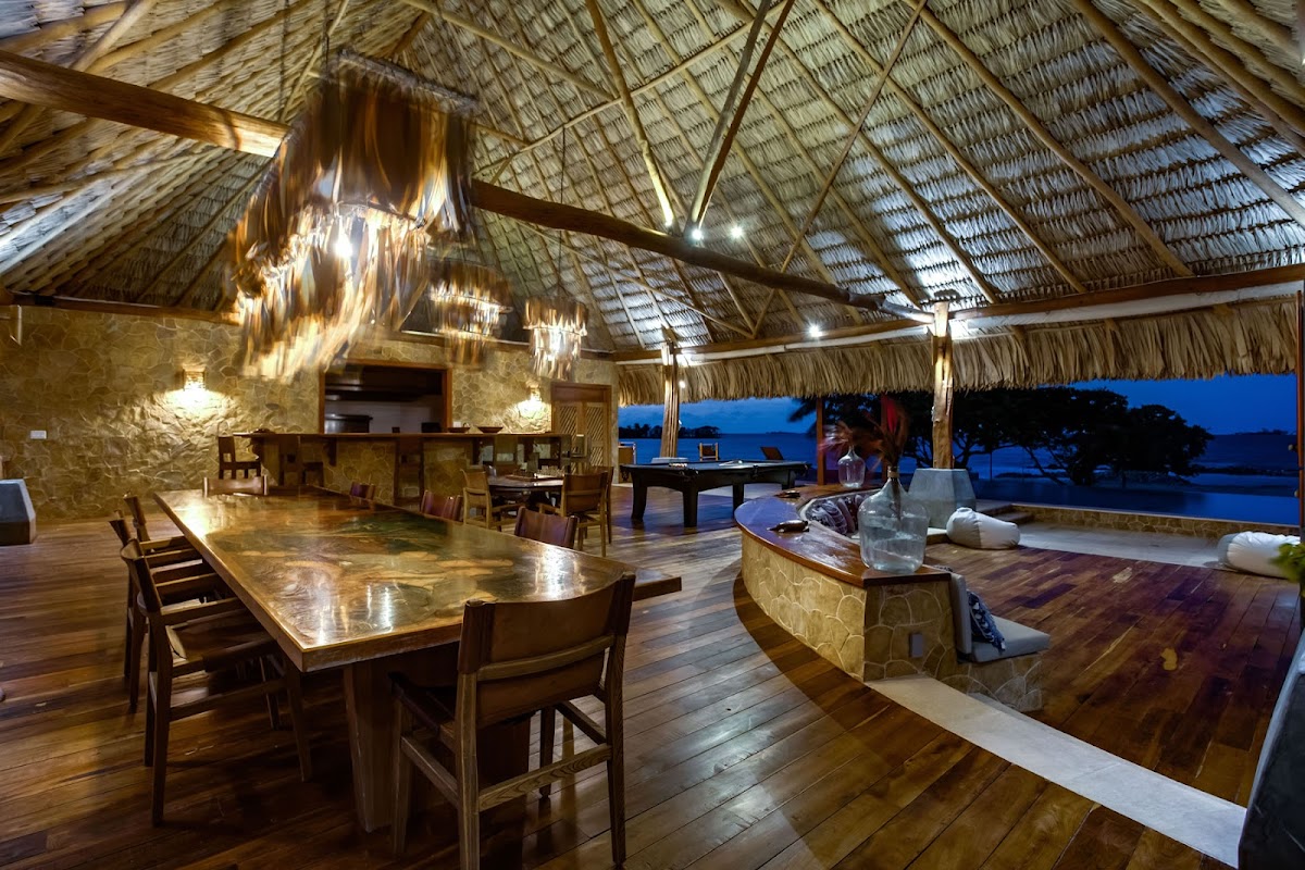 Kanu Private Island Resort gallery 9